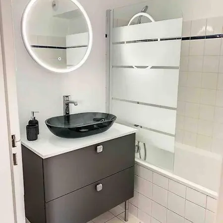 Le Jules - Ambiance Anglaise Margny-les-Compiegne