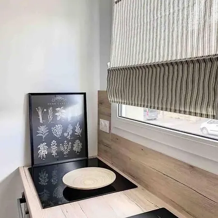 Le Jules - Ambiance Anglaise Appartement