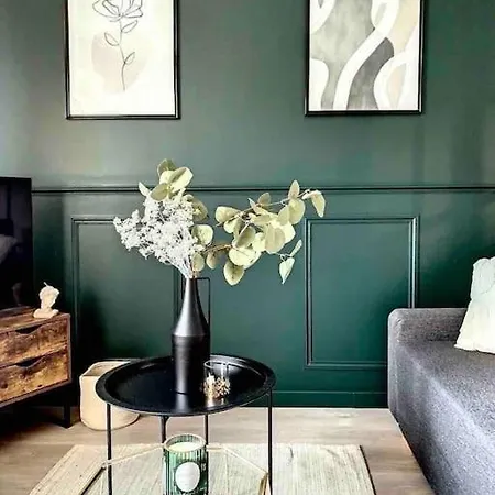 Le Jules - Ambiance Anglaise *