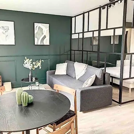 Le Jules - Ambiance Anglaise *