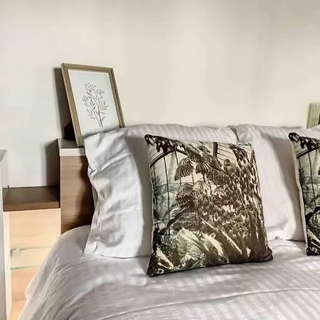 Appartement Le Jules - Ambiance Anglaise
