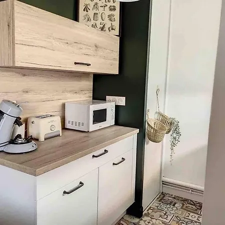 Le Jules - Ambiance Anglaise