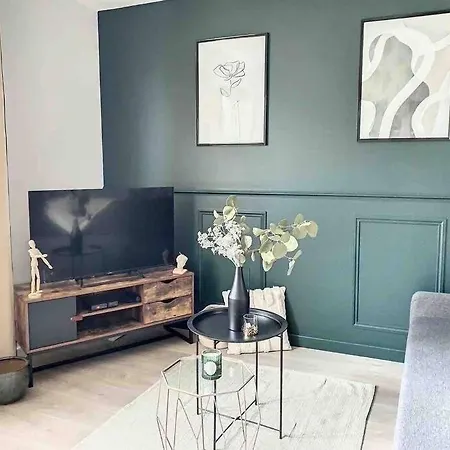 Le Jules - Ambiance Anglaise *