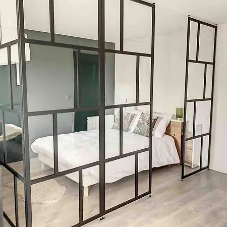 Le Jules - Ambiance Anglaise