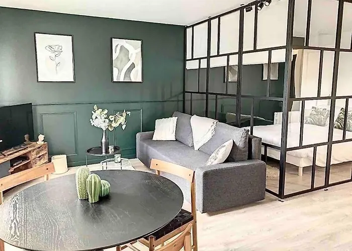 Le Jules - Ambiance Anglaise *