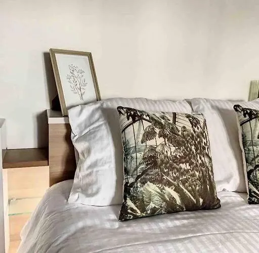 Apartment Le Jules - Ambiance Anglaise