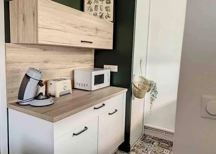 Le Jules - Ambiance Anglaise